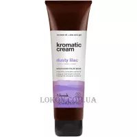 NOOK Kromatic Cream Dusty Lilac - Тонуюча крем-маска 