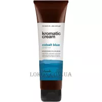 NOOK Kromatic Cream Cobalt Blue - Тонуюча крем-маска 