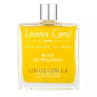 LEONOR GREYL Huile De Magnolia - Олія магнолії для шкіри обличчя та тіла