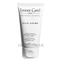 LEONOR GREYL Eclat Naturel - Незмивний крем для пошкодженого волосся