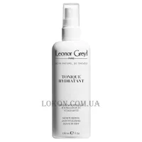 LEONOR GREYL Tonique Hydratant - Зволожуючий тонік для волосся