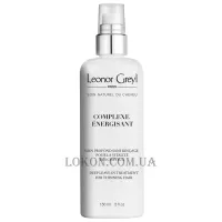LEONOR GREYL Complexe Energisant - Незмивний енергетичний комплекс проти випадання волосся