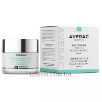 AVERAC Essential Day Cream SPF15 - Денний крем SPF-15