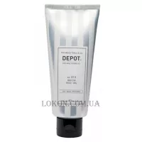 DEPOT 313 Medium Hold Gel - Гель середньої фіксації