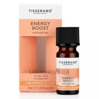 TISSERAND Diffuser Oil Energy Boost -  Ефірна олія 