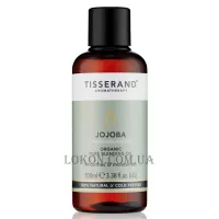 TISSERAND Jojoba Organic Essential Oil - Ефірна олія жожоба
