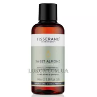 TISSERAND Sweet Almond Ethically Harvested Essential Oil - Ефірна олія мигдалю