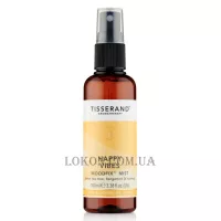 TISSERAND Happy Vibes Moodfix Mist - Спрей для тіла 