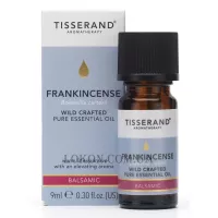 TISSERAND Frankincense Wild Crafted Pure Essential Oil - Ефірна олія ладану
