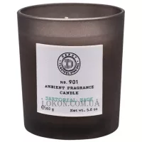 DEPOT 901 Ambient Fragrance Candle Sartorial Sage - Свічка ароматизована 