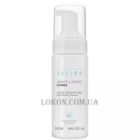 TALIKA Skintelligence Hydra Face Foaming Cleanser - Зволожуюча пінка для вмивання