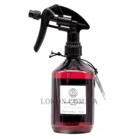 DEPOT 902 Ambient Fragrance Spray Sartorial Sage - Спрей для повітря 