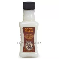 REUZEL Daily Conditioner - Чоловічий щоденний кондиціонер для волосся