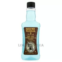 REUZEL Hair Tonic - Чоловічий тонік для волосся
