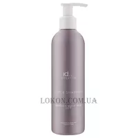 ID HAIR Creative Silver Shampoo - Фіолетовий шампунь для освітленого волосся
