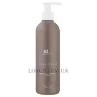 ID HAIR Creative Conditioner Moisture & Repair - Щоденний кондиціонер для зволоження та відновлення