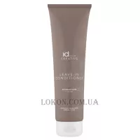 ID HAIR Creative Leave In Conditioner - Незмивний зволожуючий крем-кондиціонер