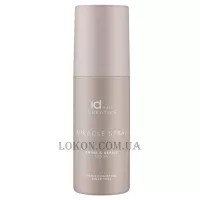 ID HAIR Creative Miracle Spray - Спрей для відновлення та блиску