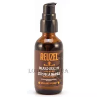 REUZEL Clean & Fresh Beard Serum - Сироватка для бороди