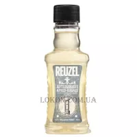 REUZEL Aftershave Lotion - Лосьйон після гоління