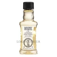 REUZEL Wood & Spice Aftershave Lotion - Лосьйон після гоління «Дерево та спеції»