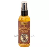 REUZEL Spray Grooming Tonic - Тонік-спрей для укладання волосся