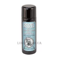 REUZEL Matte Texture Powder - Текстуруюча пудра