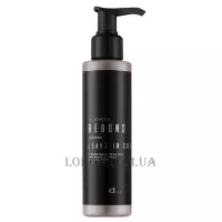 ID HAIR Niophlex Rebond Leave-In Cream - Незмивний крем для зволоження волосся