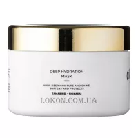 ID HAIR Obsessed Deep Hydration Mask - Глибоко зволожуюча маска
