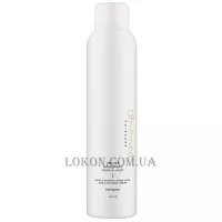 ID HAIR Obsessed Velvet Hair Spray - Оксамитовий спрей для фіксації волосся