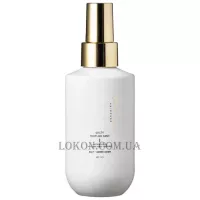 ID HAIR Obsessed Salty Texture Mist - Текстуруючий сольовий спрей