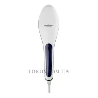 ID HAIR Soft Touch Ceramic & Infrared Straightening Brush - Брашинг професійний термостійкий