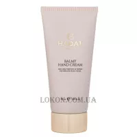 HADAT Balmy Hand Cream - Крем для рук
