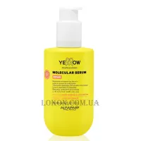 YELLOW Repair Molecular Serum - Молекулярна сироватка