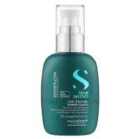 ALFAPARF Semi Di Lino Reconstruction Anti-Damage Shield Cream - Крем для відновлення волосся