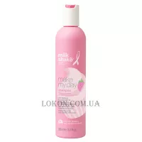 MILK_SHAKE Make My Day Go Pink Shampoo - Молочний шампунь