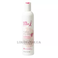 MILK_SHAKE Make My Day Go Pink Conditioner - Молочний кондиціонер