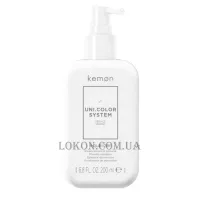 KEMON Uni.Color Porosity Equalizer - Вирювнювач пористості волосся