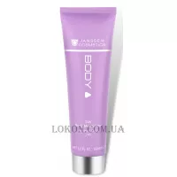 JANSSEN 24h Body Moisturizer - 24-годинний зволожуючий крем для тіла (дата виробництва 11/2022р)
