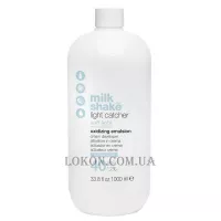 MILK_SHAKE Light Catcher Soft Light Oxidizing Emulsion 40 vol - Окислююча емульсія 12%