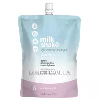 MILK_SHAKE Light Catcher Clear Lights - Освітлюючий крем