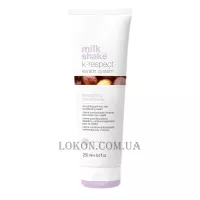 MILK_SHAKE K-Respect Keratin System Smoothing Conditioner - Розгладжуючий кондиціонер