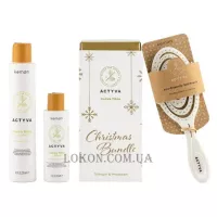 KEMON Actyva Nuova Fibra Christmas Set - Різдвяний набір