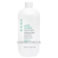 MILK_SHAKE Beyond Light Oxidizing Emulsion 20 vol - Окислювач 6%