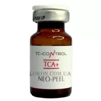 DERMA SERIES TC-Control TCA+ - Біоревіталізуючий пілінг ТСА+