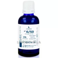 LENDAN Plex Forte Bond Color - Безаміачна фарба для волосся