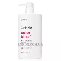 ERAYBA Gamma Color Bliss Demi Color Balm Zero-Lift - Бальзам-трансформер