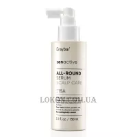 ERAYBA Zen Active Z15A All-Round Serum - Сироватка для шкіри голови