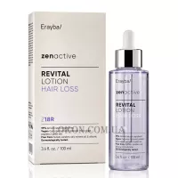 ERAYBA Zen Active Z18R Revital Lotion - Лосьйон проти випадання волосся
