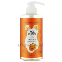 DAENG GI MEO RI Egg Planet Scalp Scaling Shampoo - Шампунь для очищення шкіри голови